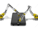 Protected: Robot Arm with Smartphone Bluetooth-Controlled Robot Arm