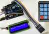 3X4 or 4X4 matrix membrane keypads 3X4 or 4X4 matrix membrane keypads