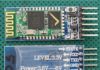 Protected: Bluetooth HC-05 Bluetooth Module