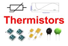 Termistors, how they work Thermistors