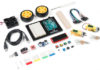 Experiments Guide The SparkFun Inventor Kit