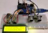 Ultrasonic sensor Arduino-Distance-measurement-using-ultrasonic-Sensor