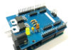 Protected: Power Shield 4 Arduino An Arduino Power Supply Shield