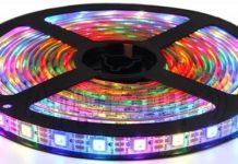 Protected: WS2812B Addressable RGB LEDs WS2812B Addressable LEDs Strip
