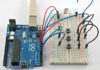 RGB Leds Fading Leds