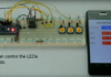 Arduino Bluetooth Control Arduino Bluetooth Control