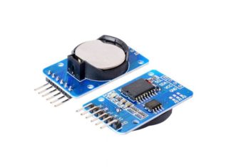 RTC clock, DS3231 DS3231-RTC