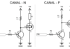 Connecting BJTs and MOSFETs bjt mosfet arduino