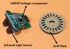 Interface LM393 Speed Sensor